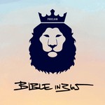 Logo of the podcast PROCLAIM x BIBLEin365 Podcast PROCLAIM x BIBLEin365