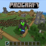 Logo of the podcast ProCraft | Minecraft Podcast Podcast ProCraft | Minecraft Podcast