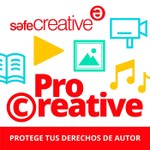 Logo of the podcast ProCreative - Derechos de Autor Podcast ProCreative - Derechos de Autor