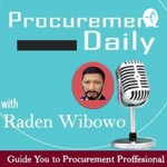 Logo of the podcast Procurement Daily Podcast Procurement Daily