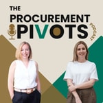 Podcast Procurement Pivots®