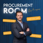 Logo of the podcast Procurement Room Podcast Procurement Room