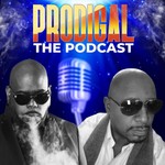 Prodigal The Podcast Podcast Prodigal The Podcast