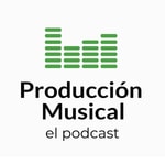 Logo of the podcast Producción Musical Podcast Producción Musical