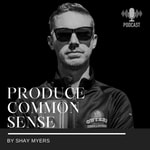 Logo of the podcast Produce Common Sense Podcast Produce Common Sense