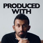 Logo of the podcast Produced With Podcast Produced With