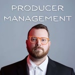 Logo of the podcast Producer Management Podcast Producer Management
