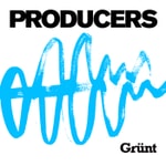 Logo of the podcast Producers Podcast Producers