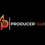 Logo of the podcast ProducerTalk Podcast ProducerTalk