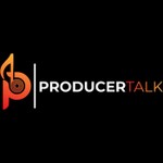 Logo of the podcast ProducerXTalk Podcast ProducerXTalk