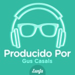 Logo of the podcast Producido Por Podcast Producido Por