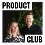 Logo of the podcast Product Club Podcast Product Club