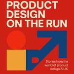 Logo of the podcast Product Design on the Run Podcast Product Design on the Run