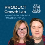 Logo of the podcast Product Growth Lab Podcast Product Growth Lab
