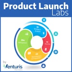 Logo of the podcast Product Launch Labs Podcast Product Launch Labs