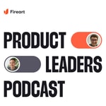 Logo of the podcast Product Leaders Podcast Podcast Product Leaders Podcast
