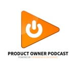 Logo of the podcast Product Owner Perspective Podcast Product Owner Perspective