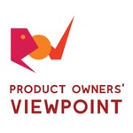 Logo of the podcast Product Owners' Viewpoint Podcast Product Owners' Viewpoint