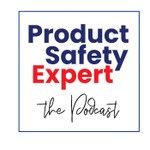Logo of the podcast Product Safety Expert Podcast Product Safety Expert