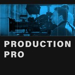 Logo of the podcast Production Pro Podcast Production Pro