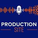 Logo of the podcast Production Site - The Podcast about the Societal Negotiation of Migration Podcast Production Site - The Podcast about the Societal Negotiation of Migration