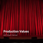 Podcast Production Values - The Art of Amdram