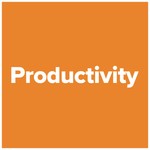 PRODUCTIVITY Podcast PRODUCTIVITY