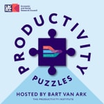 Productivity Puzzles