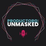 Logo of the podcast ProductOrg: Unmasked Podcast ProductOrg: Unmasked