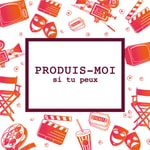 Logo of the podcast Produis-moi si tu peux Podcast Produis-moi si tu peux