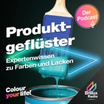 Logo of the podcast Produktgeflüster Podcast Produktgeflüster