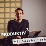 Logo of the podcast produktiv hoch 3 Podcast produktiv hoch 3