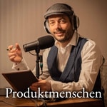 Logo of the podcast Produktmenschen Podcast Produktmenschen