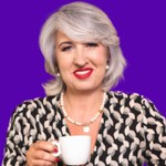Prof. Małgorzata Dobrowolska Podcast Prof. Małgorzata Dobrowolska