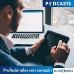 Profesionales con corazón Podcast Profesionales con corazón