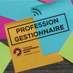 Logo of the podcast Profession Gestionnaire Podcast Profession Gestionnaire