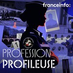 Logo of the podcast Profession profileuse Podcast Profession profileuse