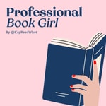 Podcast Professional Book Girl