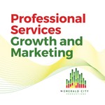 Professional Services Growth and Marketing Podcast Professional Services Growth and Marketing
