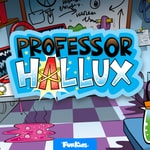 Professor Hallux: The Human Body Podcast for Kids Podcast Professor Hallux: The Human Body Podcast for Kids