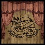 Professor Pandemonium's Peculiar Panoply Podcast Professor Pandemonium's Peculiar Panoply