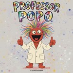 Logo of the podcast PROFESSOR POPO Podcast PROFESSOR POPO