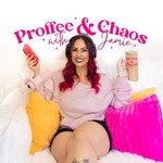 Logo of the podcast Proffee & Chaos Podcast Proffee & Chaos