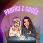 Logo of the podcast Profíci z gauče Podcast Profíci z gauče