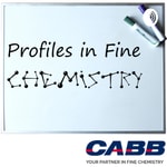 Podcast Profiles in Fine Chemistry