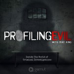 Logo of the podcast Profiling Evil Podcast Profiling Evil