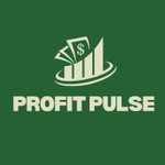 Logo of the podcast Profit Pulse Podcast Profit Pulse