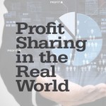 Logo of the podcast Profit Sharing in the Real World Podcast Profit Sharing in the Real World