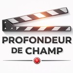 Logo of the podcast Profondeur de champ Podcast Profondeur de champ