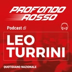 Logo of the podcast Profondo rosso Podcast Profondo rosso
